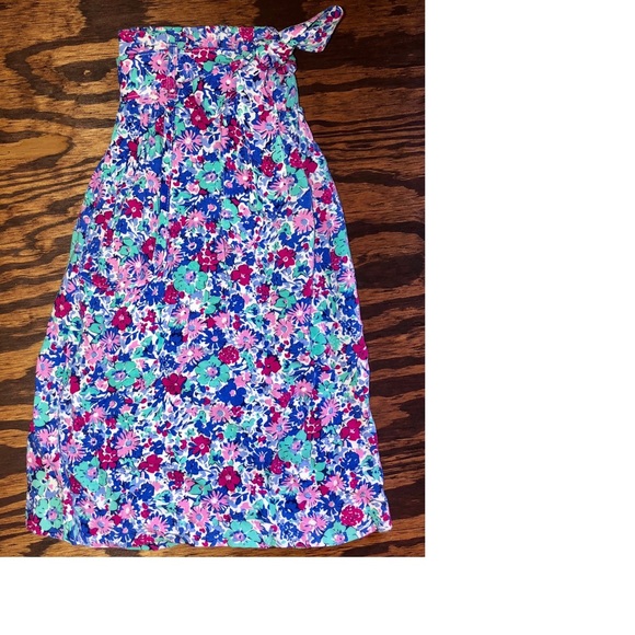 MINKPINK Floral Mini Skirt 🌸✨ - Picture 5 of 5